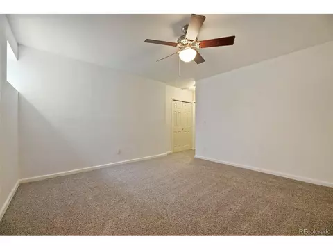 Bedroom - 11609 E Cornell Cir, Aurora, CO 80014 photo 6 of 7