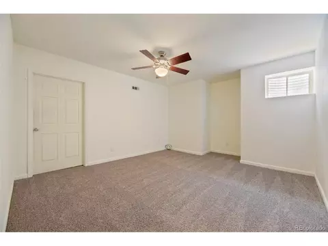 Bedroom - 11609 E Cornell Cir, Aurora, CO 80014 photo 5 of 7