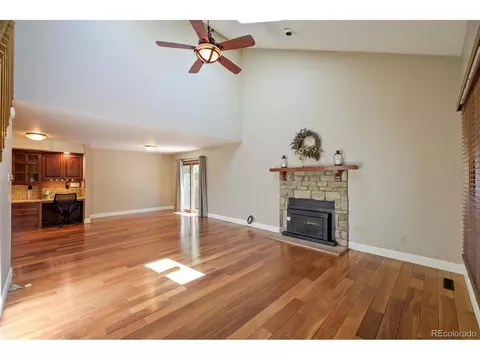 Living - 11609 E Cornell Cir, Aurora, CO 80014 photo 1 of 3