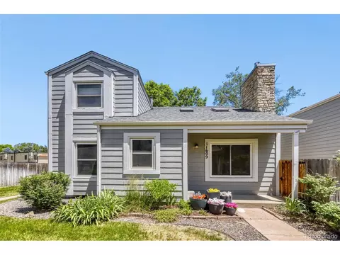 Exterior - 11609 E Cornell Cir, Aurora, CO 80014 photo 2 of 11