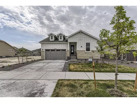 8956 S Rome Ct, Aurora, CO 80016