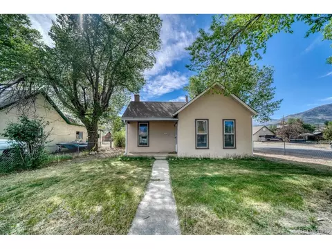 1347 H St, Salida, CO 81201