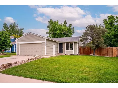 4932 S Hoyt St, Littleton, CO 80123