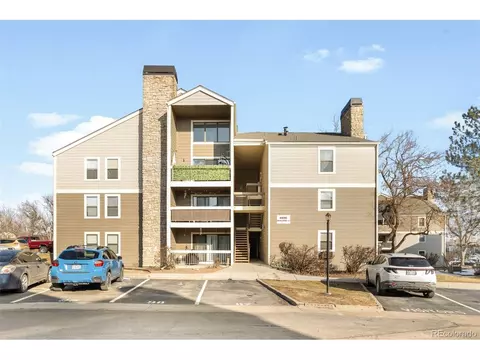 Undisclosed, Littleton, CO 80123