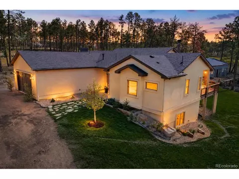 13415 Brentwood Dr, Colorado Springs, CO 80908
