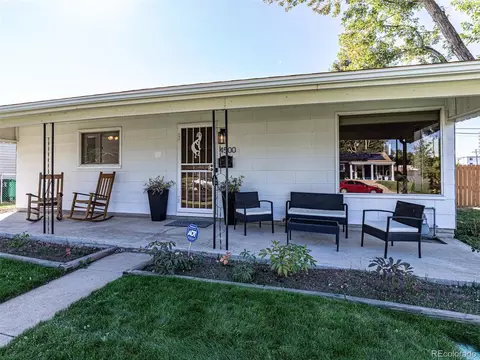 4500 E Utah Pl, Denver, CO 80222 photo 2