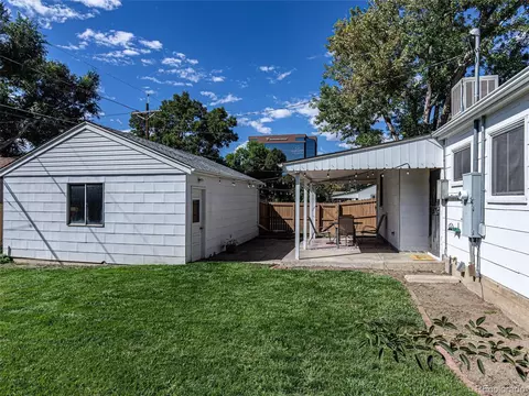 4500 E Utah Pl, Denver, CO 80222 photo 38