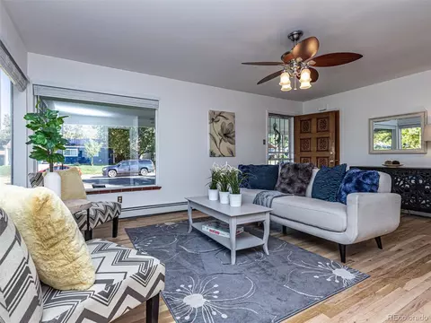 4500 E Utah Pl, Denver, CO 80222 photo 3