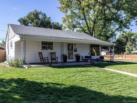 4500 E Utah Pl, Denver, CO 80222 photo 13
