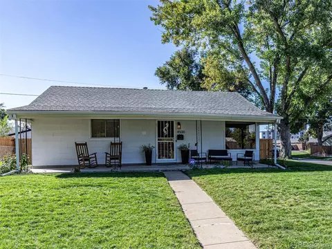 4500 E Utah Pl, Denver, CO 80222 photo 1