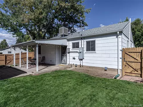 4500 E Utah Pl, Denver, CO 80222 photo 37