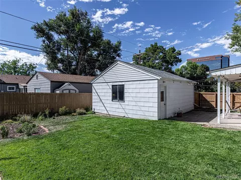 4500 E Utah Pl, Denver, CO 80222 photo 39