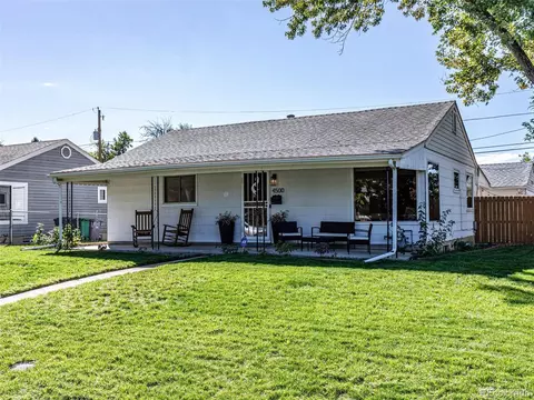 4500 E Utah Pl, Denver, CO 80222 photo 12