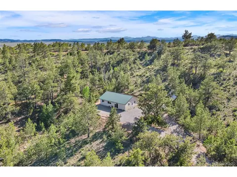 456 Oxford Dr, Hartsel, CO 80449
