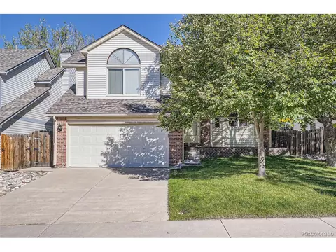 Undisclosed, Centennial, CO 80015