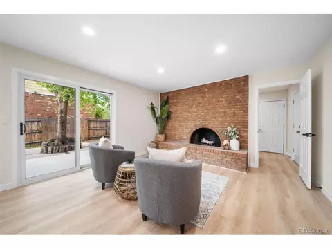 7910 E Bethany Pl, Denver, CO 80231 photo 9