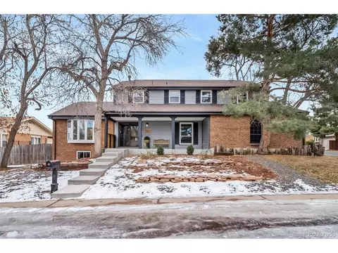 7910 E Bethany Pl, Denver, CO 80231 photo 35