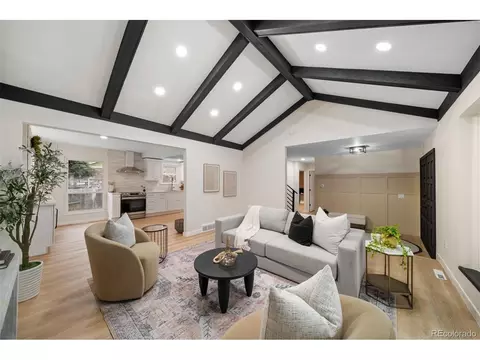 7910 E Bethany Pl, Denver, CO 80231