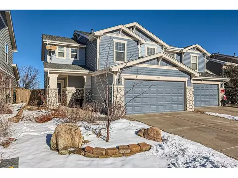 6085 Raleigh Cir, Castle Rock, CO 80104