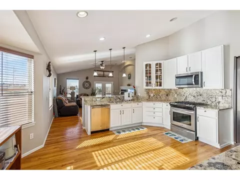 Kitchen - 22640 E Ida Cir, Aurora, CO 80015 photo 1 of 5