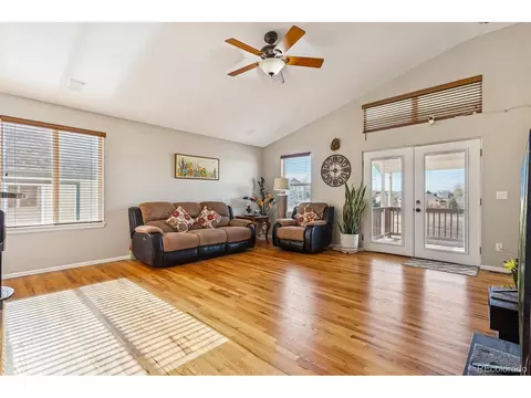 Living - 22640 E Ida Cir, Aurora, CO 80015 photo 4 of 6