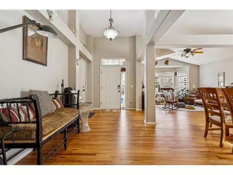 Entry Way - 22640 E Ida Cir, Aurora, CO 80015 photo 1 of 3