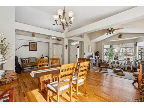 Dining - 22640 E Ida Cir, Aurora, CO 80015 photo 1 of 2