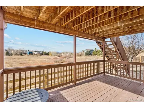 Exterior - 22640 E Ida Cir, Aurora, CO 80015 photo 6 of 8
