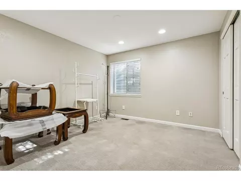 Bedroom - 22640 E Ida Cir, Aurora, CO 80015 photo 7 of 7
