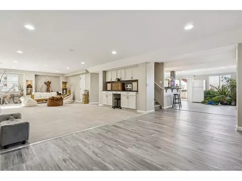 Living - 22640 E Ida Cir, Aurora, CO 80015 photo 5 of 6