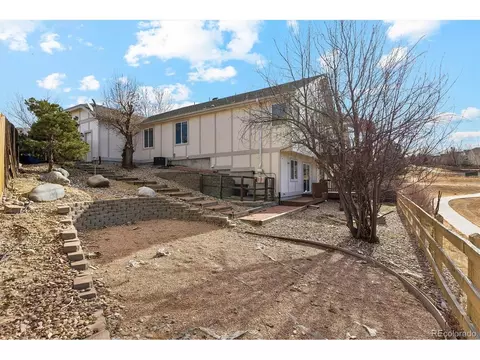 Exterior - 22640 E Ida Cir, Aurora, CO 80015 photo 7 of 8