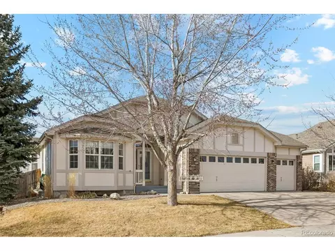 Exterior - 22640 E Ida Cir, Aurora, CO 80015 photo 2 of 8
