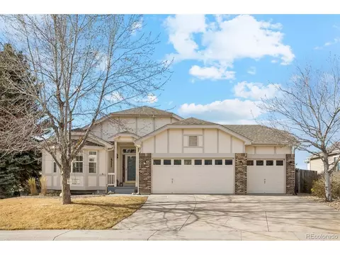 22640 E Ida Cir, Aurora, CO 80015