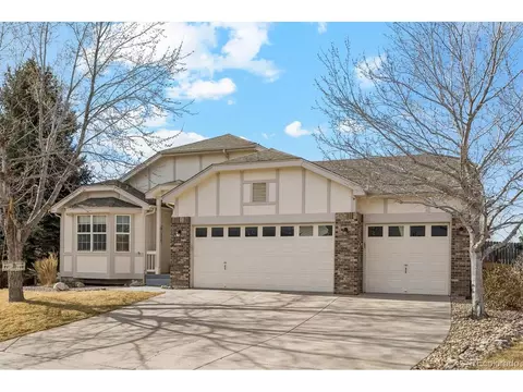 Exterior - 22640 E Ida Cir, Aurora, CO 80015 photo 8 of 8