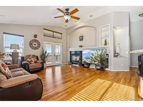 Living - 22640 E Ida Cir, Aurora, CO 80015 photo 3 of 6
