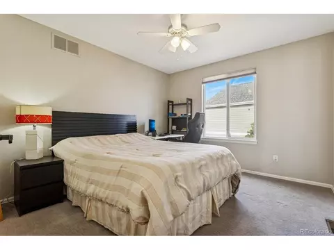 Bedroom - 22640 E Ida Cir, Aurora, CO 80015 photo 5 of 7