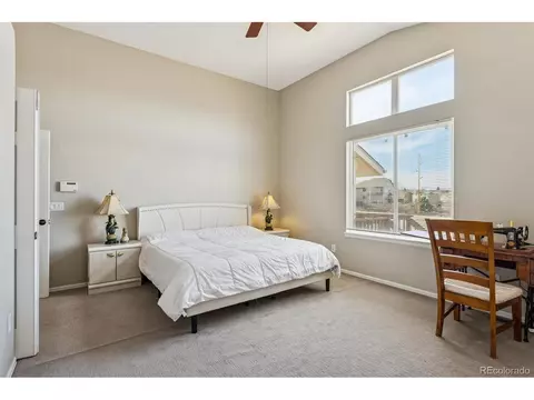 Bedroom - 22640 E Ida Cir, Aurora, CO 80015 photo 2 of 7