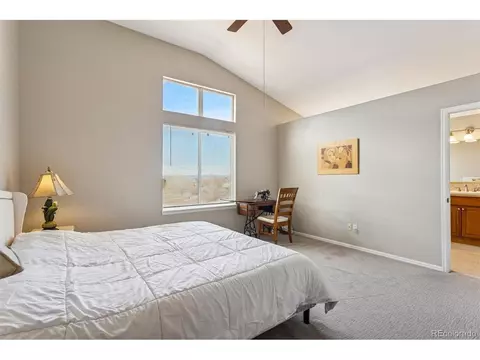 Bedroom - 22640 E Ida Cir, Aurora, CO 80015 photo 1 of 7