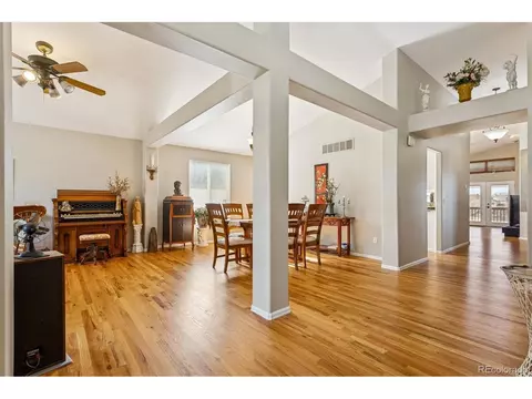 Entry Way - 22640 E Ida Cir, Aurora, CO 80015 photo 3 of 3