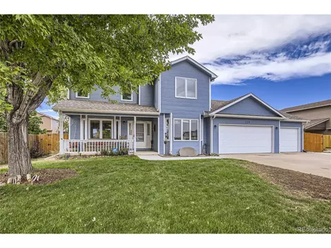 325 N 45th Avenue Ct, Greeley, CO 80634