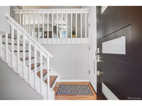 Entry Way - 220 Mckinley Dr, Bennett, CO 80102 photo 1 of 1