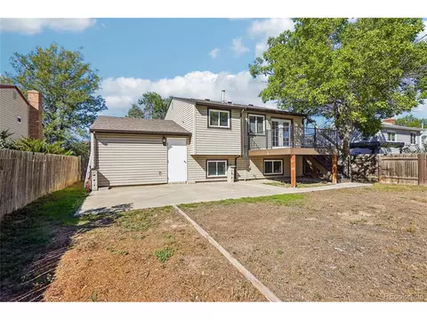 Exterior - 220 Mckinley Dr, Bennett, CO 80102 photo 9 of 11