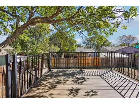 Exterior - 220 Mckinley Dr, Bennett, CO 80102 photo 4 of 11