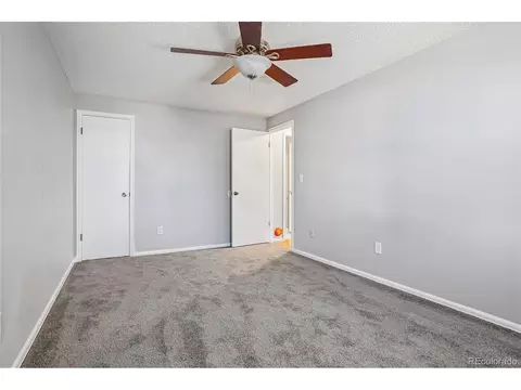 Bedroom - 220 Mckinley Dr, Bennett, CO 80102 photo 8 of 8