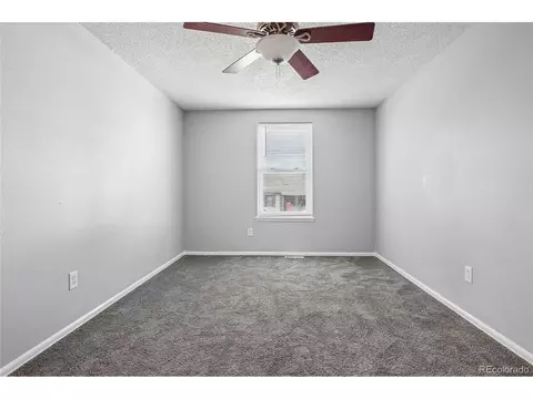 Bedroom - 220 Mckinley Dr, Bennett, CO 80102 photo 7 of 8