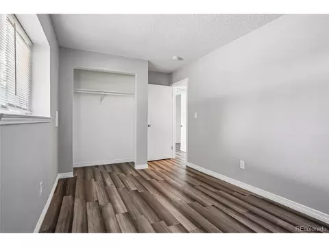 Bedroom - 220 Mckinley Dr, Bennett, CO 80102 photo 3 of 8