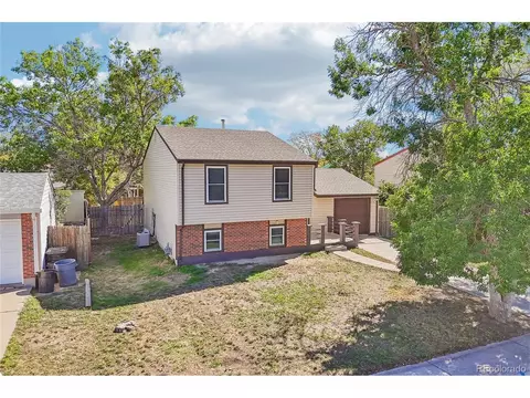 Exterior - 220 Mckinley Dr, Bennett, CO 80102 photo 11 of 11