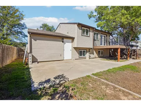 Exterior - 220 Mckinley Dr, Bennett, CO 80102 photo 10 of 11