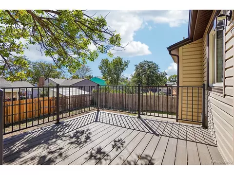 Exterior - 220 Mckinley Dr, Bennett, CO 80102 photo 5 of 11