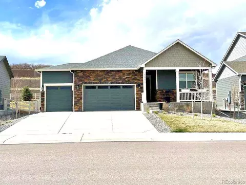 5873 Plains End Ct, Castle Rock, CO 80104
